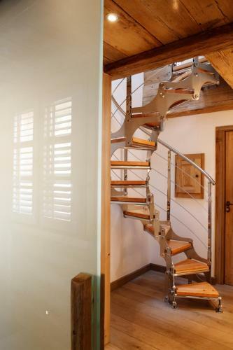 Hotel H�tel Les Servages D'armelle