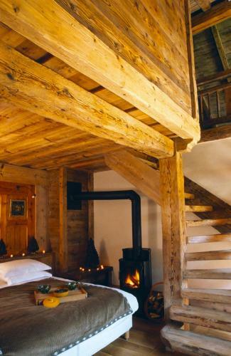 Hotel H�tel Les Servages D'armelle