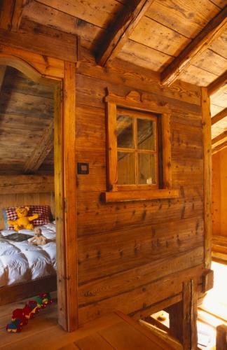 Hotel H�tel Les Servages D'armelle