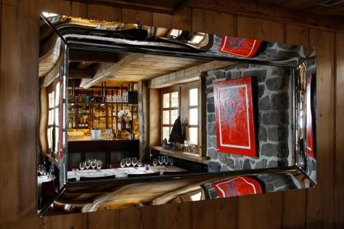 Hotel H�tel Les Servages D'armelle