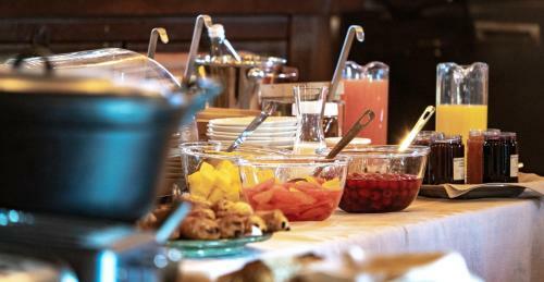Hotel H�tel Les Servages D'armelle