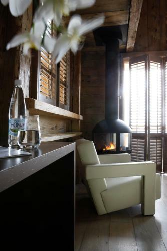 Hotel H�tel Les Servages D'armelle