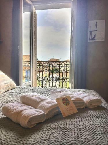 Bed & Breakfast La Casa Occitane