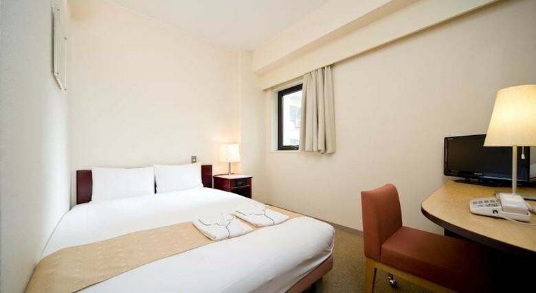Hotel Shin-osaka Conference Center