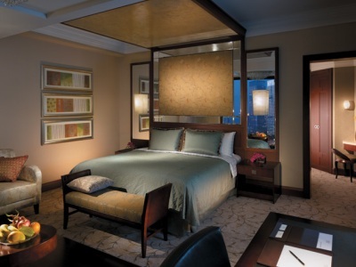 Hotel Shangri-la Futian