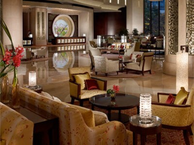 Hotel Shangri-la Futian