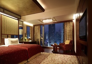 Hotel Shangri-la Futian