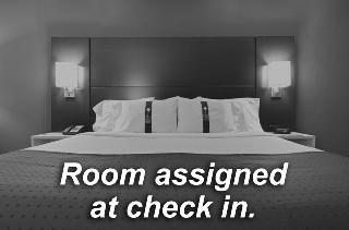 Hotel Holiday Inn Express Houghton-keweenaw (.)