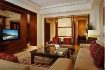 Hotel Amwaj Rotana-jumeirah Beach