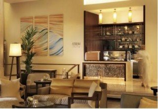 Hotel Amwaj Rotana-jumeirah Beach