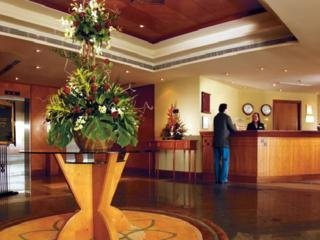 Hotel Amwaj Rotana-jumeirah Beach