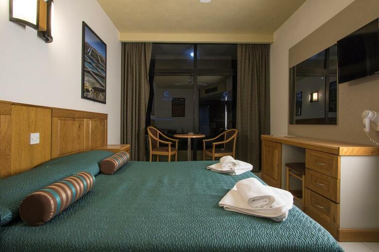 Hotel Canifor