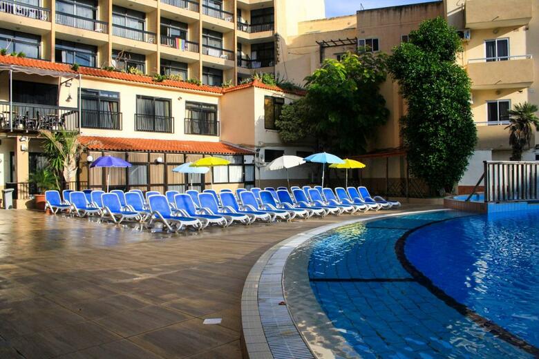 Hotel Canifor