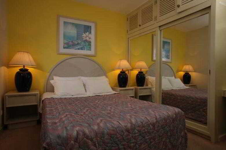 Hotel Cani�o Bay Club