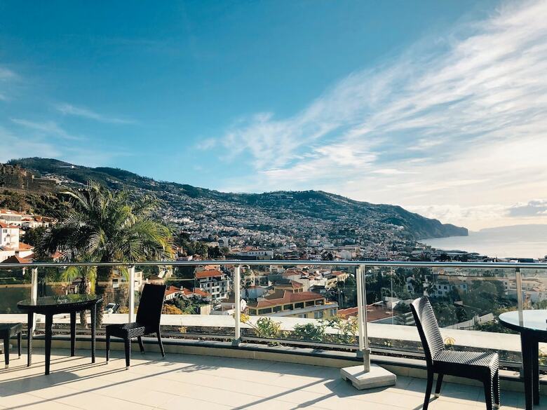 Hotel The Views Baia - Adults Only
