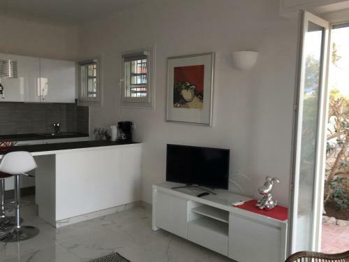 Apartamento Residence Belvedere