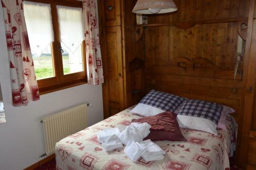 Hotel Chalet Les Airelles