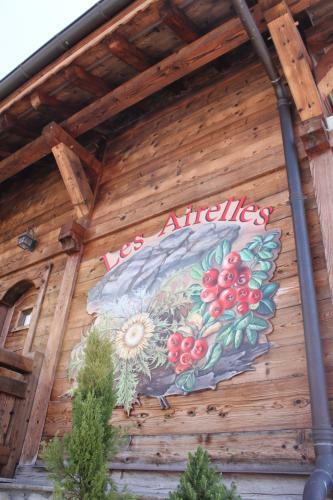 Hotel Chalet Les Airelles