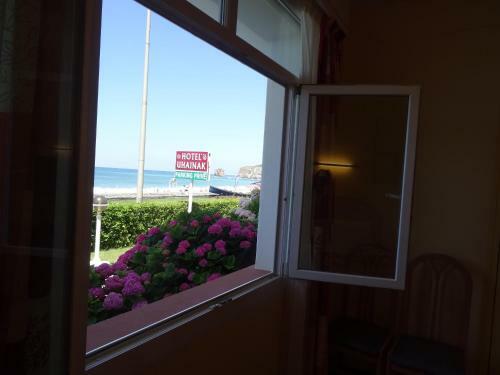 Hotel Uhainak
