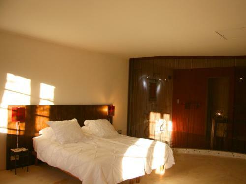 Bed & Breakfast Couleur Lavande