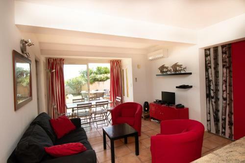 Hotel Le Saint Erasme