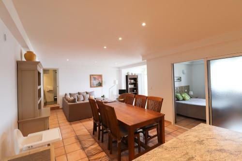 Hotel Le Saint Erasme