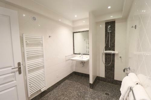 Hotel Le Saint Erasme