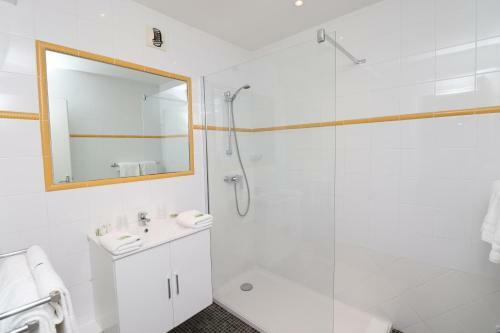 Hotel Le Saint Erasme