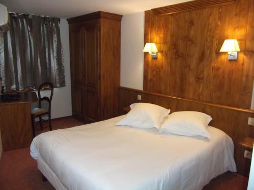 Hotel H�tel De La Cloche