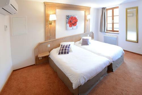 Hotel H�tel De La Cloche