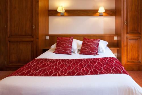 Hotel H�tel De La Cloche