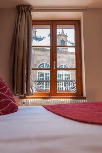 Hotel H�tel De La Cloche