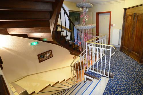 Hotel H�tel De La Cloche
