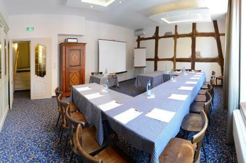 Hotel H�tel De La Cloche