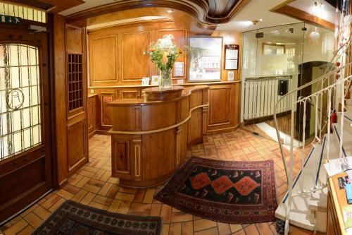 Hotel H�tel De La Cloche