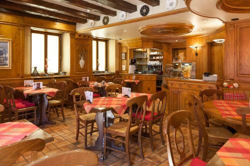 Hotel H�tel De La Cloche