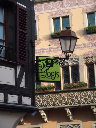 Hotel H�tel De La Cloche