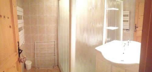 Apartamento Chalet Des Cascades