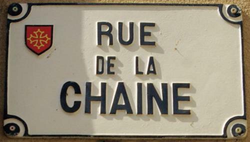 Apartamento Sweethome Saint-sernin