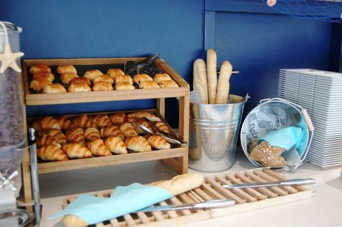 Hotel Ibis Styles Marseille A�roport