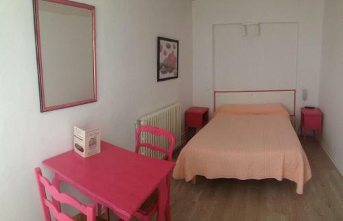Hotel La C�te D'argent