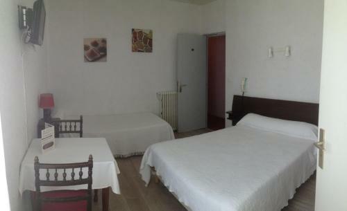 Hotel La C�te D'argent