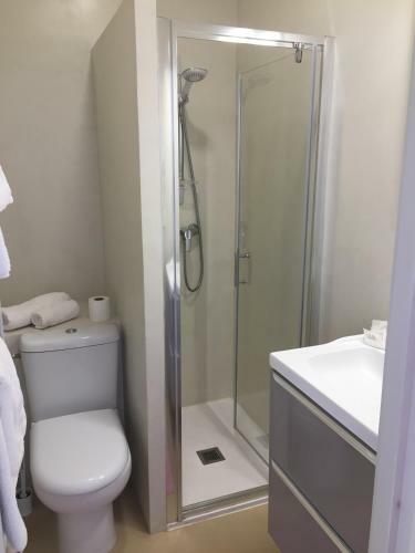 Hotel La C�te D'argent