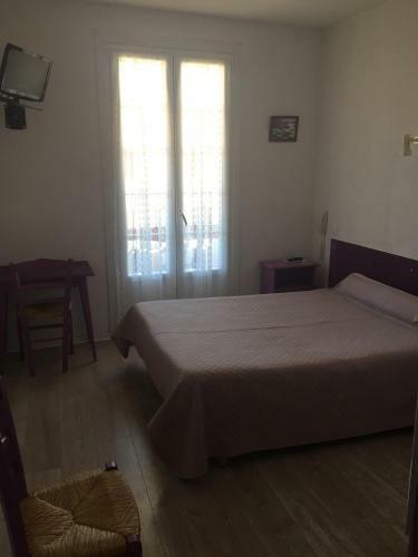 Hotel La C�te D'argent