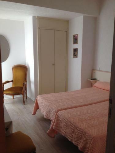 Hotel La C�te D'argent