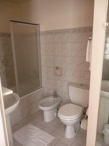 Hotel La C�te D'argent