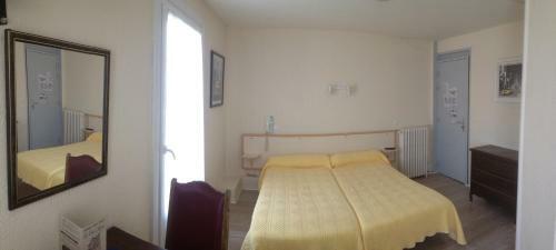 Hotel La C�te D'argent