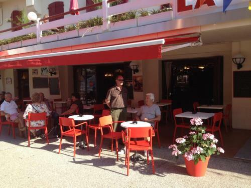 Hotel La C�te D'argent