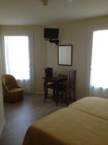 Hotel La C�te D'argent
