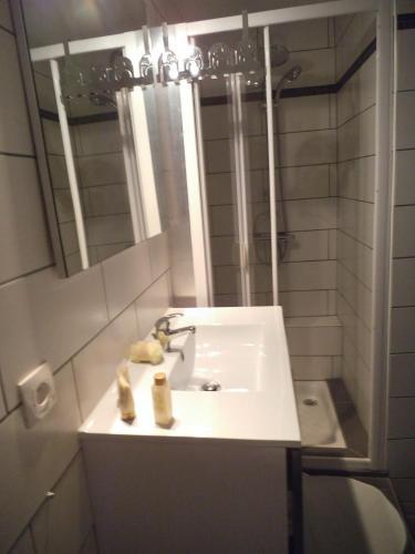 Apartment Au Coup De Coeur